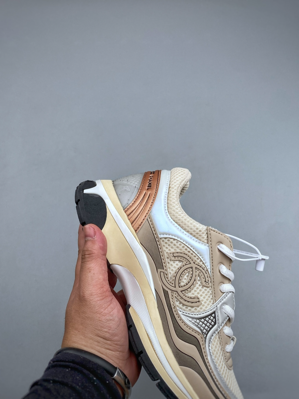 CEM336 New arrive classic fashion silver khaki color shose for woman lover shose color  beautiful gift to choose