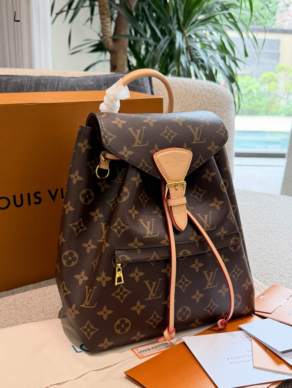 LEM658 New arrive fashion brown bag for woman hands bag beautiful gift to choose gift