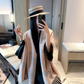 LEM561 new arrive  Hot sale  brown pink grey color fashion beautiful  scarf  for woman gift  to choose