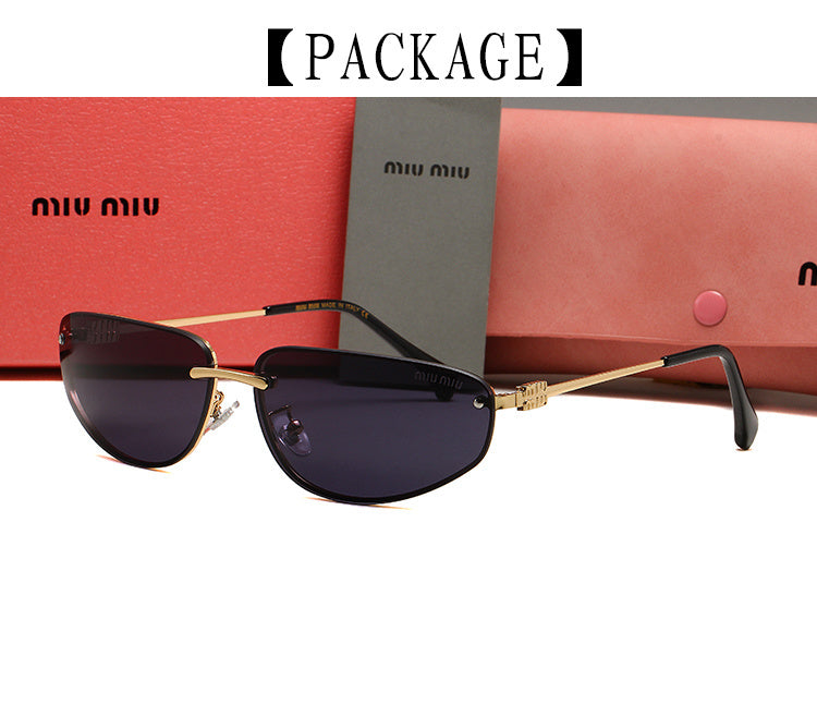 MIU01 sunglass for women  men sunglass