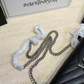 SEM12 New fashionable ladies handbag available in various colors with a wide range of gift options 22*14cm