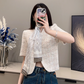 LEM442 new arrive Hot sale white black red blue color fashion beautiful scarf for woman gift to choose size  120x8cm