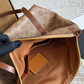 COEM09 New arrive fashion black brown khaki color bag for woman beautiful gift to choose gift size to choose 26*22cm