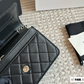 CEM288 New arrive fashion white	 black bag for woman hands bag beautiful gift to choose gift 20*13cm