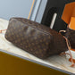 LEM365 New arrive fashion double-sided design bag for woman beautiful gift to choose gift 31 x 28 x 14cm
