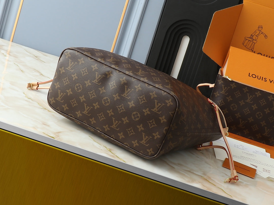 LEM365 New arrive fashion double-sided design bag for woman beautiful gift to choose gift 31 x 28 x 14cm