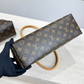 LEM544 New arrive fashion brown color bag for woman beautiful gift to choose 35*21cm