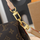 LEM622 New arrive fashion black white brown bag for woman hands bag beautiful gift to choose gift 25 x 15 x 5 cm