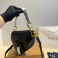 DEM374 New arrive fashion brown white pink red blue brown khaki color bag for woman beautiful gift to choose