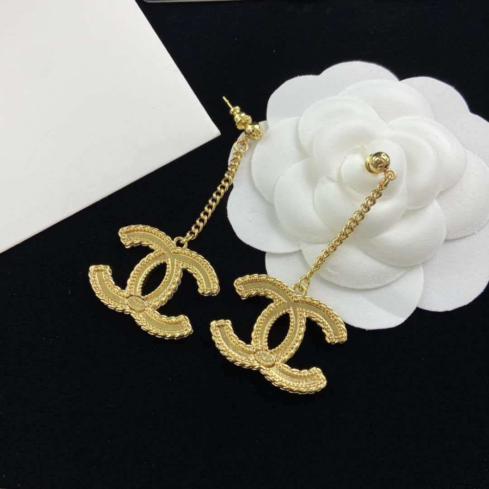 CEM414 earing for women  men charm Couple Jewelry