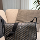 GOEM11 New arrive fashion green grey deeppblue brown color bag for woman beautiful gift to choose