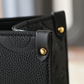LEM434 New arrive fashion black bag for woman hands bag beautiful gift to choose gift 4 size