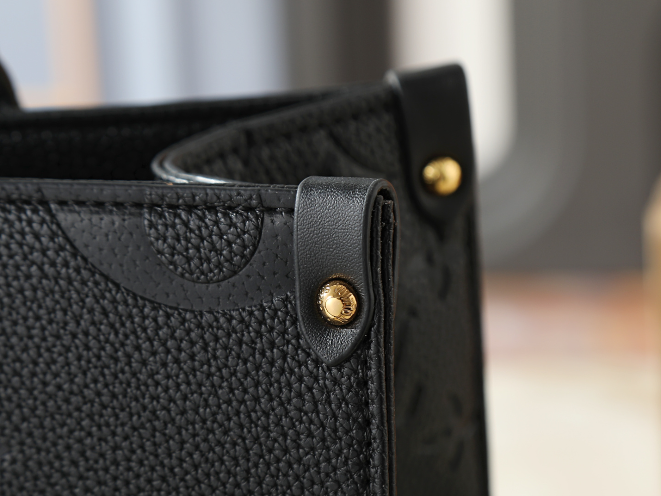 LEM434 New arrive fashion black bag for woman hands bag beautiful gift to choose gift 4 size
