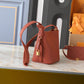 LEM335 Hot sale fashion black bag for woman men  beautiful gift  big size16.0 x 18.0 x 12.0cm