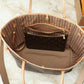 LEM365 New arrive fashion double-sided design bag for woman beautiful gift to choose gift 31 x 28 x 14cm