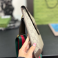 GEM275 New arrive fashion black brown bag for woman hands bag beautiful gift to choose gift 27*26cm