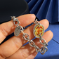 GEM233 Designer Women Bracelets Fashion Jewelry Personalized For Female gift