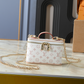 LEM625 New arrive fashion red white bag for woman hands bag beautiful gift to choose gift 2 size