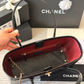 CEM426 New arrive fashion red blue black green grey color bag for woman beautiful gift to choose 35-21-12cm