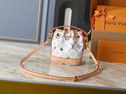 LEM415 New arrive fashion bag for woman white handbag beautiful gift to choose gift 13 x 16 x 10cm