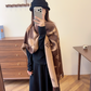 LEM530 new arrive  Hot sale pink yellow brown black color fashion beautiful  scarf  for woman gift  to choose size 180*60cm