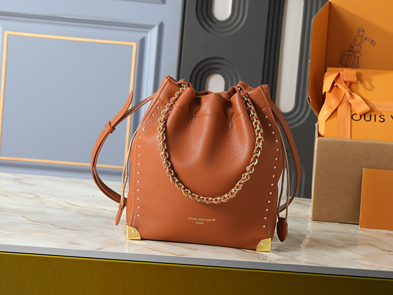 LEM406 New arrive fashion bag for woman handbag beautiful gift to choose gift 23 x 27 x 8 cm