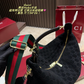GEM199 New arrive fashion black coffee brown color bag for woman beautiful gift to choose gift size to choose 34*26cm