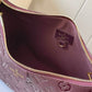 LEM354 Original Top-grade original single-layer leather New Genuine Leather Women's Crossbody Stewardess