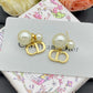 DEM260 New Arrive Fashion  Hot Sale  with Pearl Earring  for Woman Jewelry To Choose Gift