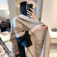 CEM389 new arrive  Hot sale  brown cream color fashion beautiful  scarf  for woman gift  to choose