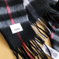 BUEM55 new arrive  Hot sale black pink brown color fashion beautiful  scarf  for woman gift  to choose 130*180