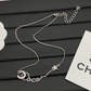 CEM404 Designer Women NecklaceFashion Jewelry Personalized For Female gift