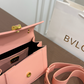 BEM41 New arrive fashion black white pink color bag for woman beautiful gift to choose size 20*15cm