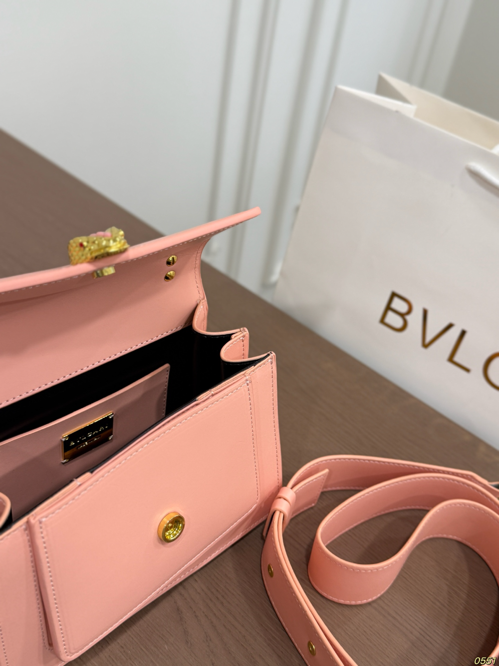 BEM41 New arrive fashion black white pink color bag for woman beautiful gift to choose size 20*15cm