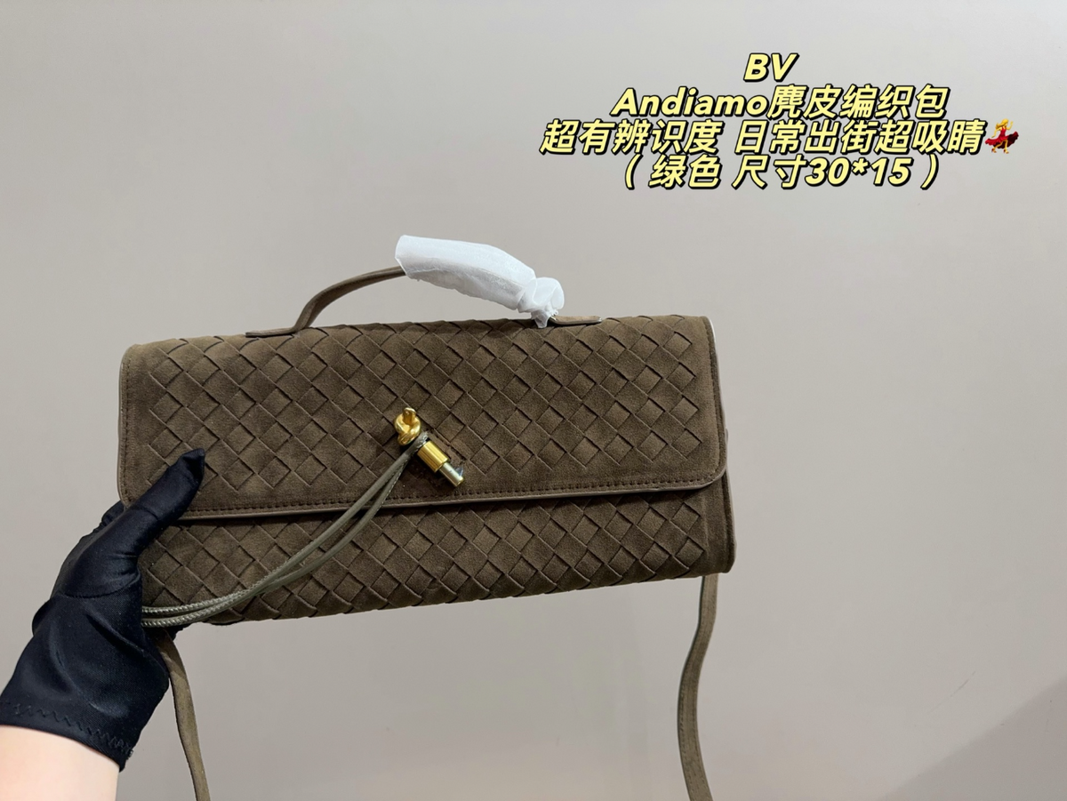 BO12 New arrive fashion black red green brown caramelcolor bag for woman beautiful gift to choose size 30*15cm