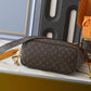 LEM366 New arrive fashion double-sided design bag Hobo bags for woman beautiful gift to choose gift 31 x 28 x 14cm