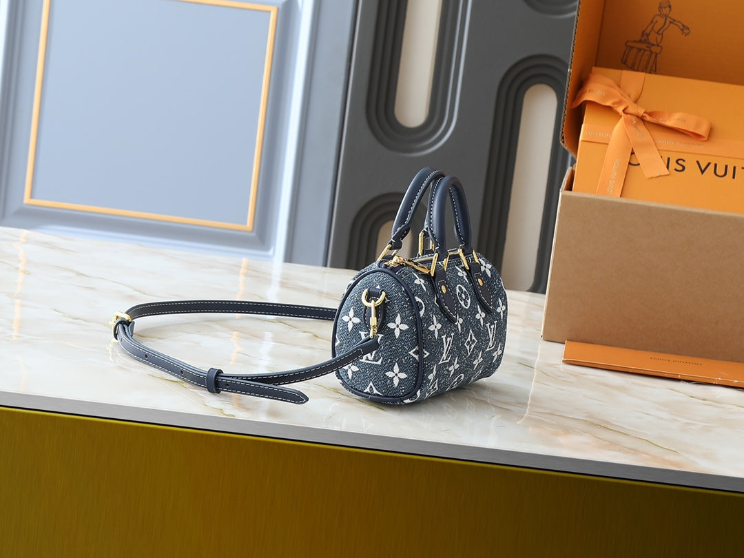 LEM251 Designer Bag Shoulder Bag Crossbody Bag Luxury Bag Purse Designer 16 x 10 x 7.5CM