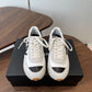 CEM258 New arrive fashion black and white color shose for woman beautiful gift to choose 3CM hight
