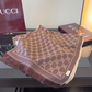 GEM259 new arrive  Hot sale brown color fashion beautiful  scarf  for woman gift  to choose 48x180cm