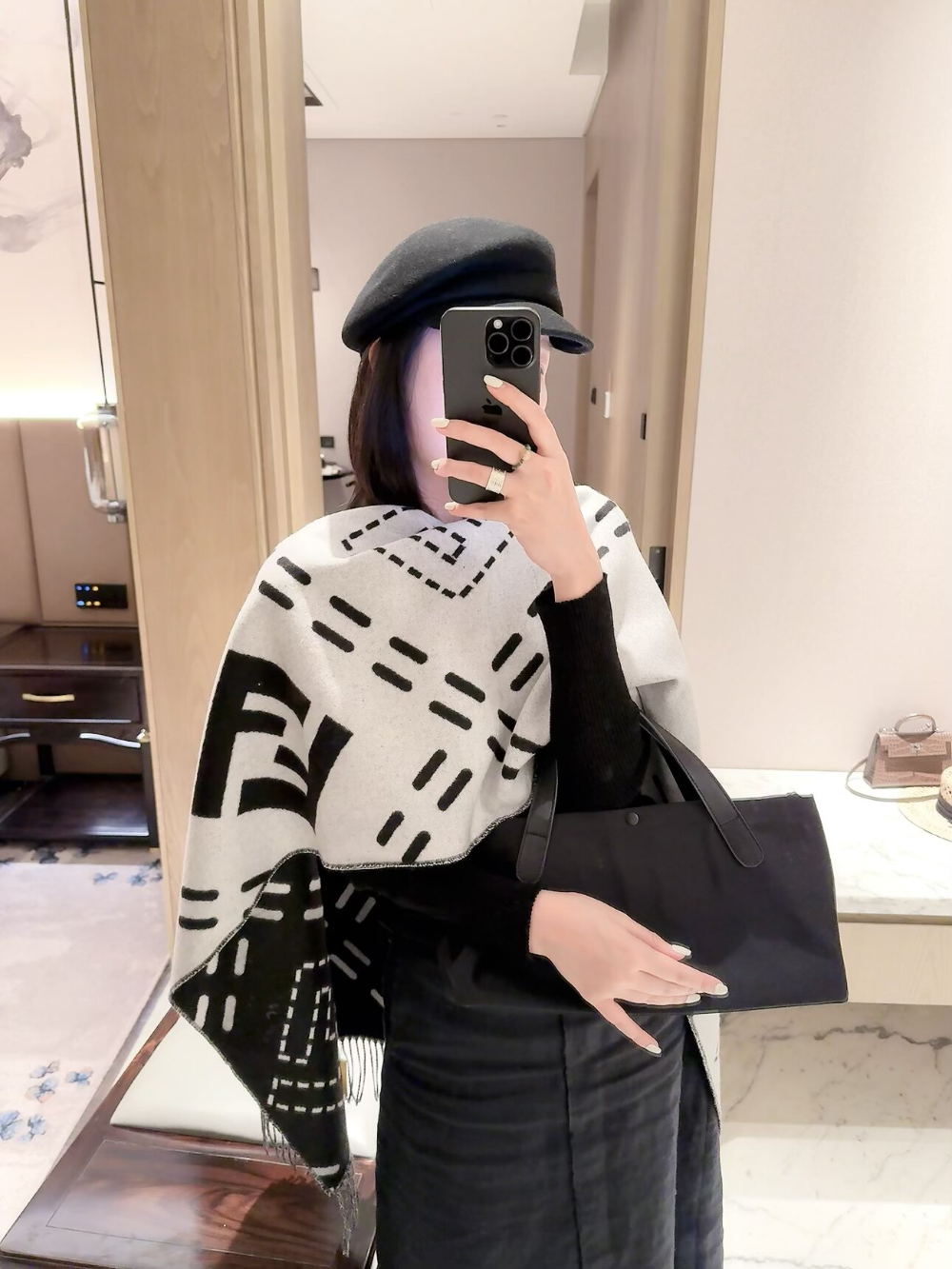 FEM28 new arrive  Hot sale black grey brown color fashion beautiful  scarf  for woman gift  to choose size 45*210cm