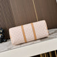 LEM367 New arrive fashion Travel design bag for woman beautiful gift to choose gift 45x27x20cm