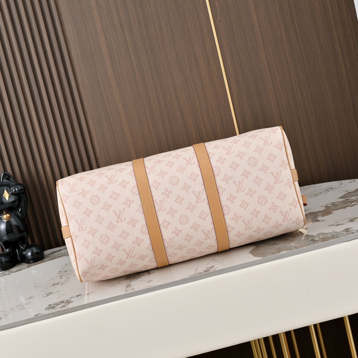 LEM367 New arrive fashion Travel design bag for woman beautiful gift to choose gift 45x27x20cm