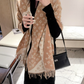 LEM645 new arrive  Hot sale khaki black color fashion beautiful  scarf  for woman gift  to choose  60x180cm