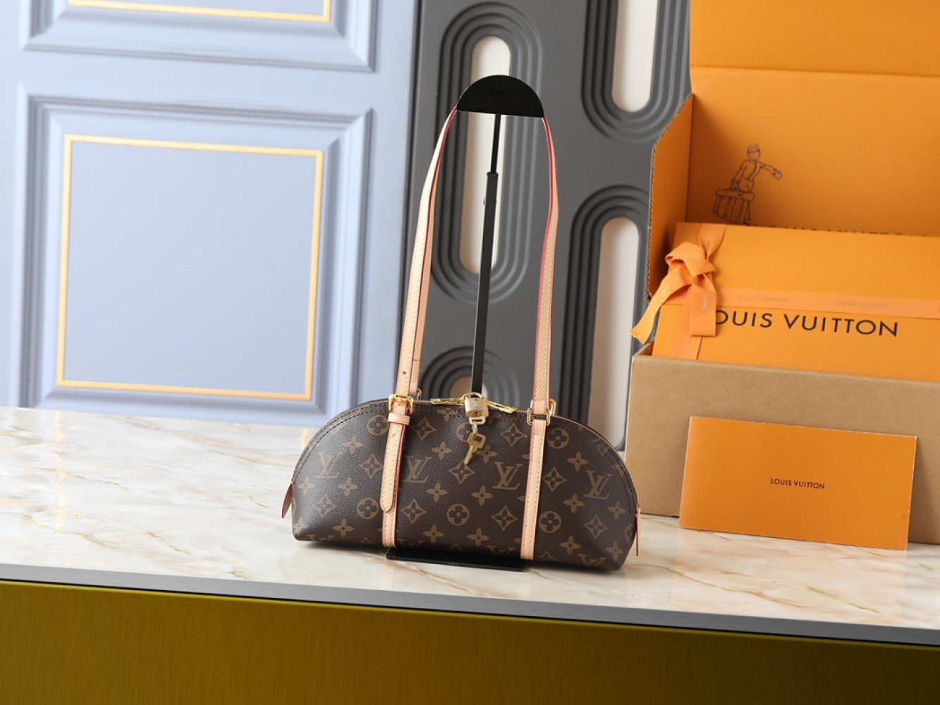 LEM409  New arrive fashion bag for woman handbag beautiful gift to choose gift  two size 29cm 30cm
