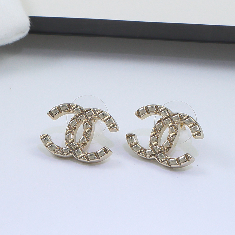 CLEM48 New arrive fashion silver color earring  for woman jewelry beautiful jewelry no with box