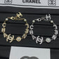CEM206  New Arrive Fashion  Hot Sale  with Diamond Heart Bracelet for Woman Jewelry To Choose