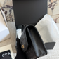 CEM392 New arrive fashion black white color bag for woman beautiful gift to choose size 18*13cm