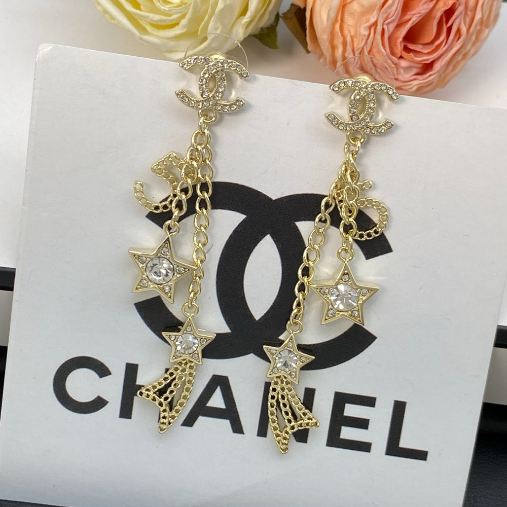 CEM400 earing for women  men charm Couple Jewelry