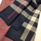 BUEM56 new arrive  Hot sale deep blue khaki color fashion beautiful  scarf  for woman gift  to choose 180*30cm