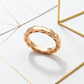 BEM37 New Classic Ring Brand Designer Titanium Steel Ring Gold Ring Women Mens Ring Love Promise Jewelry #6 #7 #8 #9